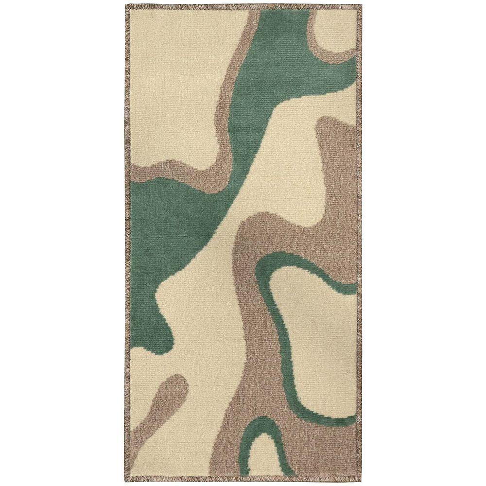 Tapete Herat New Lima 0,50x1,00m São Carlos - 1