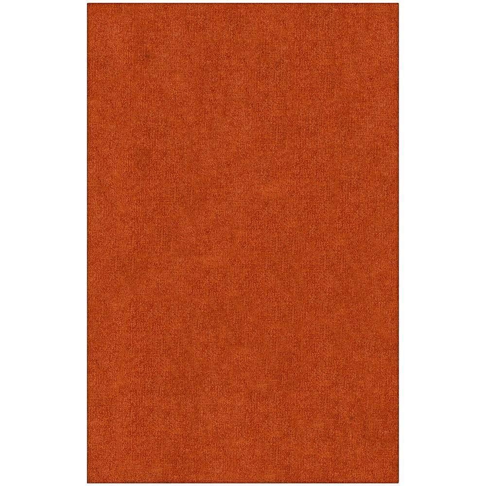 Tapete Elegant Terracotta 200x300cm Tapetes São Carlos - 2