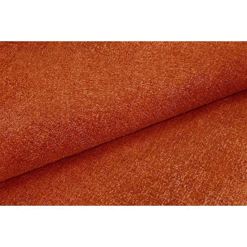 Tapete Elegant Terracotta 200x300cm Tapetes São Carlos - 3