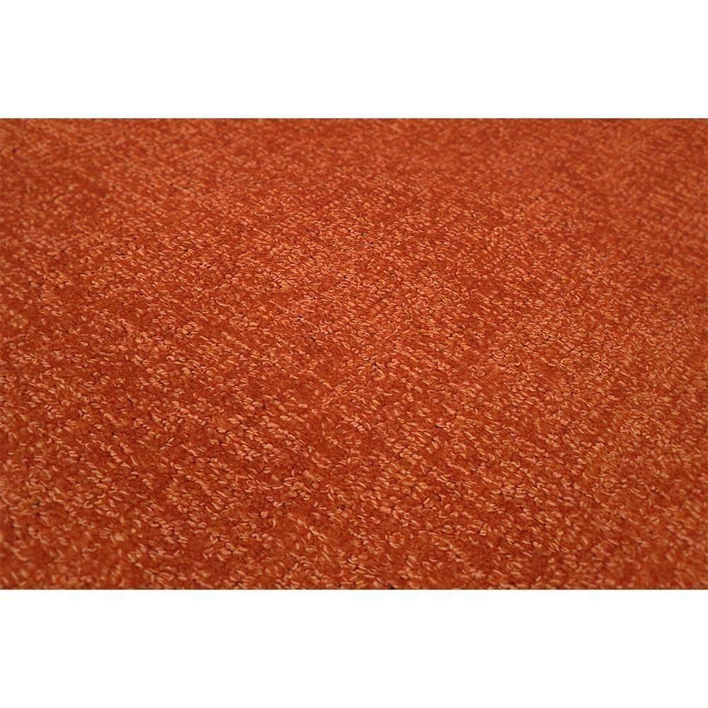 Tapete Elegant Terracotta 200x300cm Tapetes São Carlos - 4