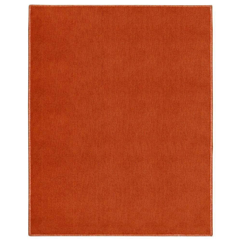 Tapete Elegant Terracotta 200x250cm Tapetes São Carlos - 2