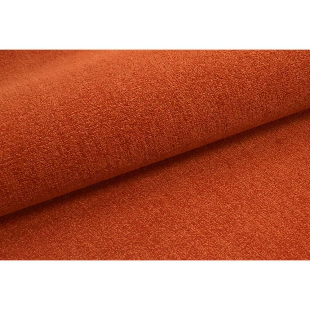 Tapete Elegant Terracotta 200x250cm Tapetes São Carlos - 5