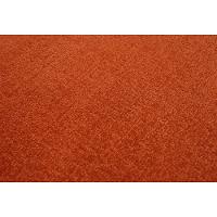 Tapete Elegant Terracotta 200x250cm Tapetes São Carlos