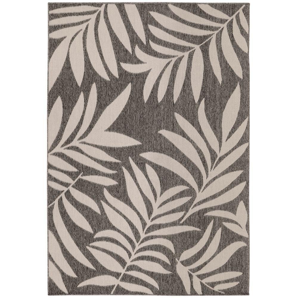 Tapete Varandas Folhagem 200x290cm Tapetes São Carlos - 2