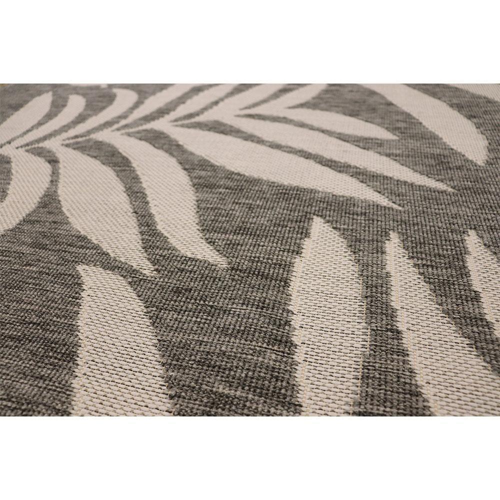 Tapete Varandas Folhagem 200x290cm Tapetes São Carlos - 5