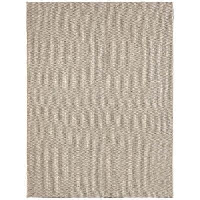 Tapete Sisal Sarja Junco 0,50x1,00m São Carlos