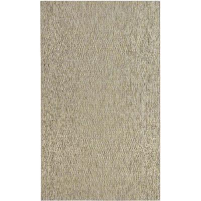 Tapete Sisal New Bouclê Palha 1,50x2,00m - São Carlos