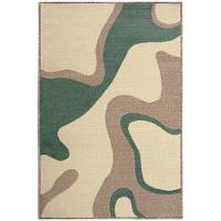 Tapete Para Sala Herat New Lima 1,00x1,50m São Carlos - 1