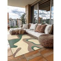 Tapete Para Sala Herat New Lima 1,00x1,50m São Carlos - 2