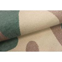 Tapete Para Sala Herat New Lima 1,00x1,50m São Carlos - 3