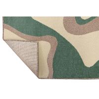 Tapete Para Sala Herat New Lima 1,00x1,50m São Carlos