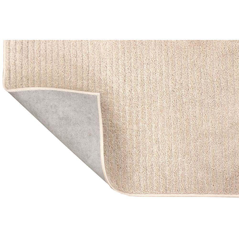 Tapete Para Sala Mariana Bege 2,00x2,50m - São Carlos - 3