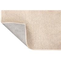 Tapete Para Sala Mariana Bege 2,00x2,50m - São Carlos - 3