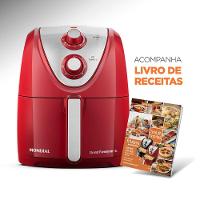 Fritadeira Air Fryer 5 Litros Afn-50-ri Mondial Afn-50-ri 127v-60hz . - 7