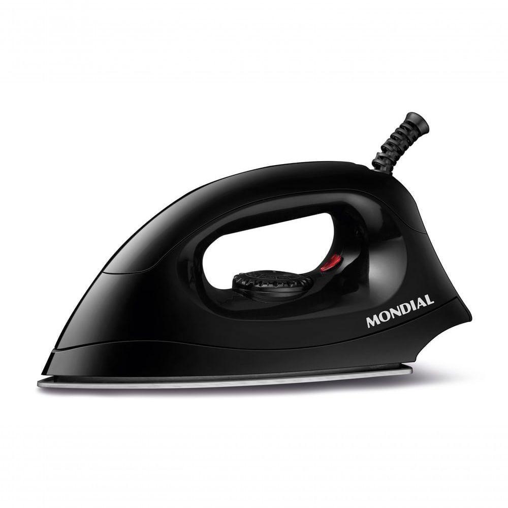 Ferro A Seco Mondial Fsn-55-b Ferro A Seco Fsn-55-b 220v/60hz . - 1