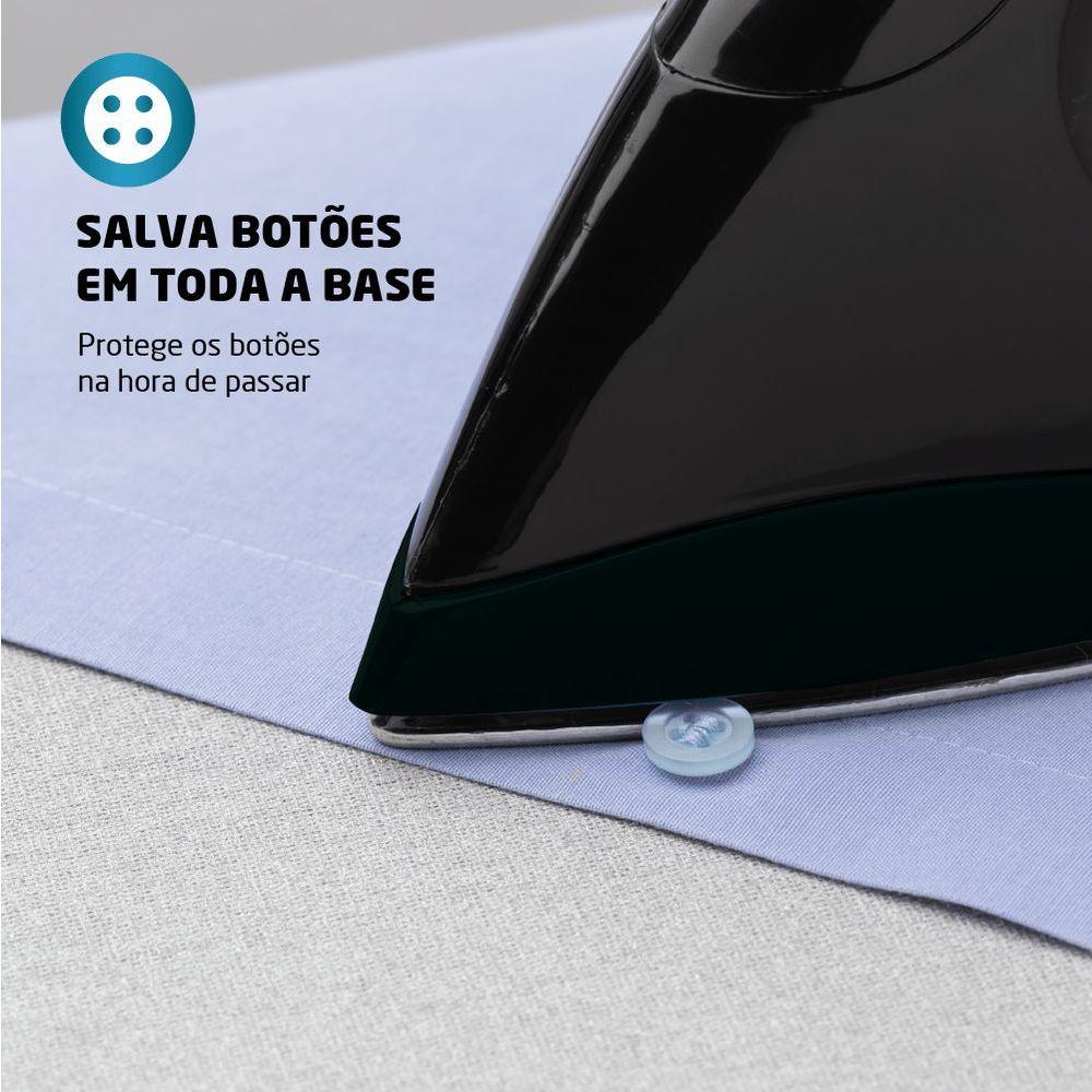 Ferro A Seco Mondial Fsn-55-b Ferro A Seco Fsn-55-b 220v/60hz . - 4