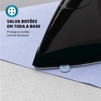 Ferro A Seco Mondial Fsn-55-b Ferro A Seco Fsn-55-b 220v/60hz .