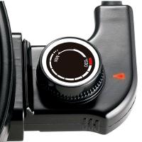 Grill Redondo Mondial Smart Grill G-04 Preto 127V - 3