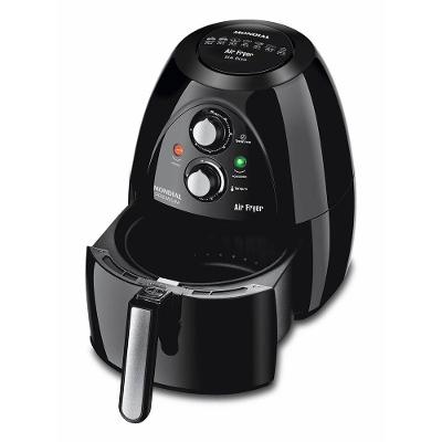 Fritadeira Elétrica Mondial Premium 2,7l Af-05 220v