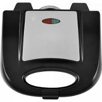 Sanduicheira &amp; Grill Inox 2 Si01 110v Agratto - 2