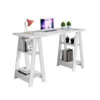 Escrivaninha Vigor Jcm Movelaria - Branco - 2