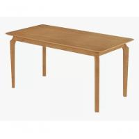 Mesa De Jantar Alegra Jcm Movelaria Cinamomo 1,80m - 3