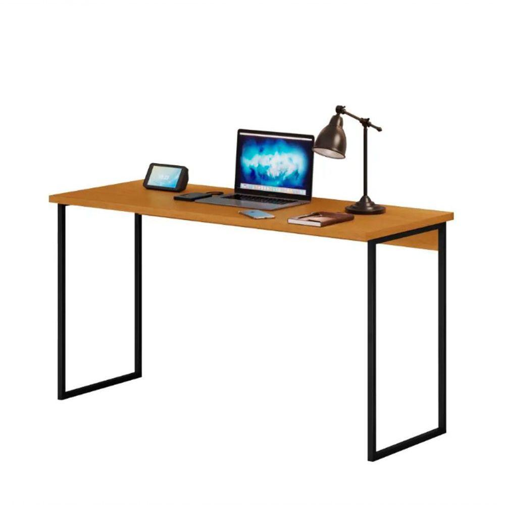 Escrivaninha Mega Jcm Movelaria - Cinamomo - 2