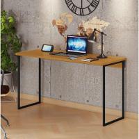 Escrivaninha Mega Jcm Movelaria - Cinamomo - 1