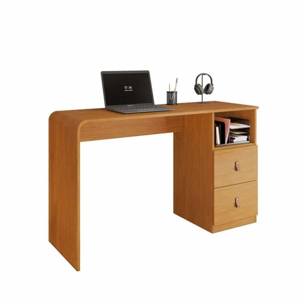 Escrivaninha Alice Jcm Movelaria - Cinamomo - 3