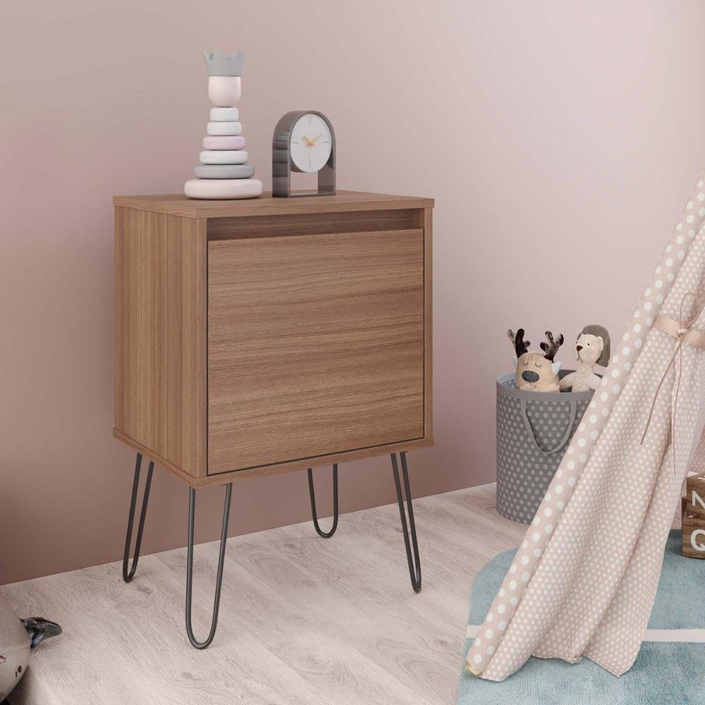 Aparador Munique C/ 1 Porta Montana - 1