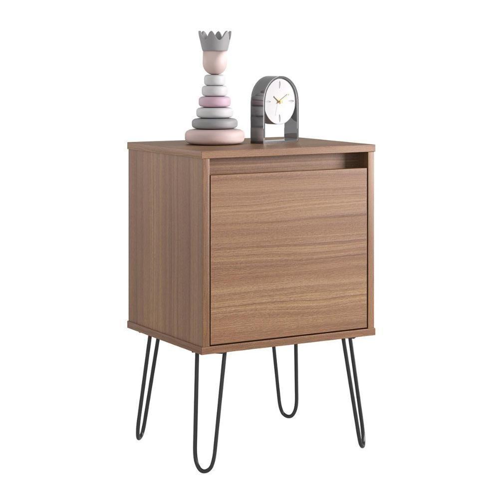 Aparador Munique C/ 1 Porta Montana - 2