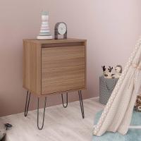 Aparador Munique C/ 1 Porta Montana - 1