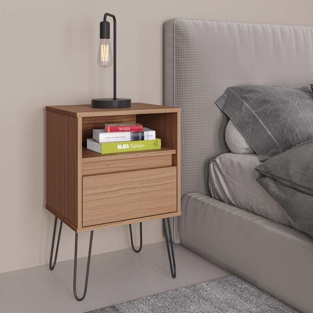 Aparador Milão C/ 1 Gaveteiro Montana - 1