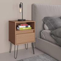 Aparador Milão C/ 1 Gaveteiro Montana - 1