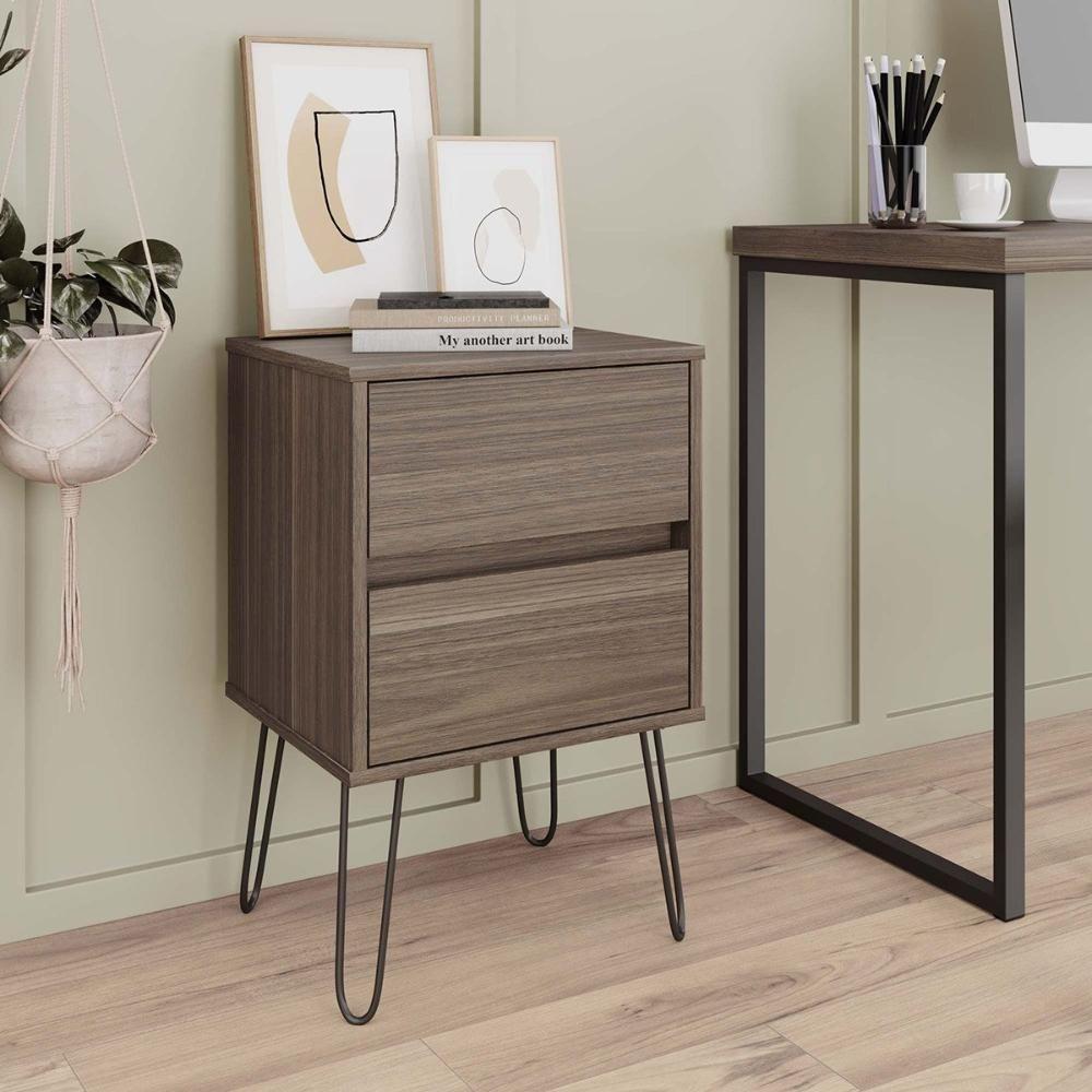 Aparador Roma C/ 2 Gaveteiro Affara - 1