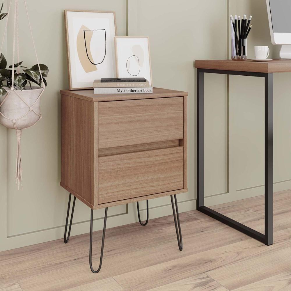 Aparador Roma C/ 2 Gaveteiro Montana - 1