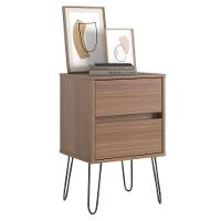 Aparador Roma C/ 2 Gaveteiro Montana - 2