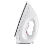 Ferro De Passar A Seco Mondial Fsn-55-w Ferro A Seco Fsn-55-w 127v/60hz . - 5