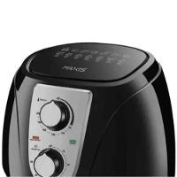 Fritadeira Eletrica Sem Oleo Air Fryer Maxis 3,2 Litros Af-33 110V