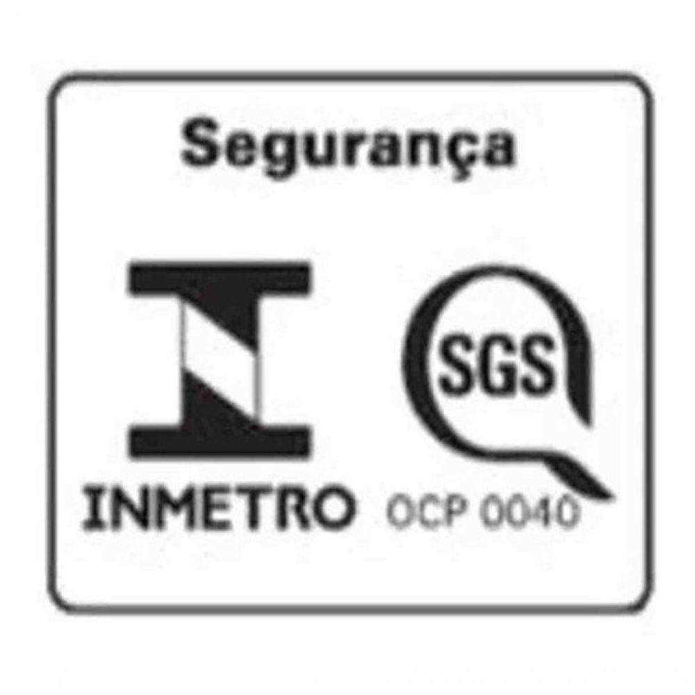 Fritadeira Eletrica Britania 4,1 Litros Sem Oleo Air Fryer Bfr10p 220V Preto - 5