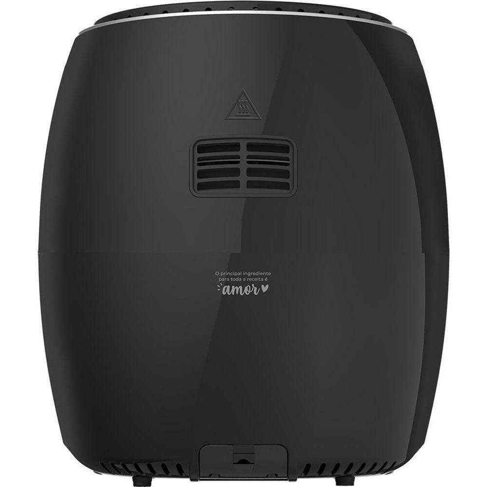 Fritadeira Cadence Super Cook Fryer 3,8 Litros1300W 220V - 5