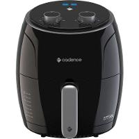 Fritadeira Cadence Super Cook Fryer 3,8 Litros1300W 220V - 2