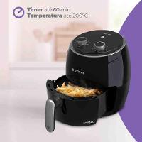 Fritadeira Cadence Super Cook Fryer 3,8 Litros1300W 220V - 3