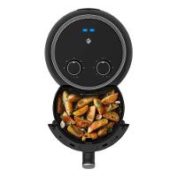 Fritadeira Cadence Super Cook Fryer 3,8 Litros1300W 220V - 6