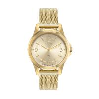 Relógio Technos Feminino Dress Dourado - 2035nab/1x 2035nab/1x - 1