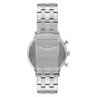 Relógio Technos Masculino Grandtech Prata - Js15enr/1a Js15enr/1a - 3