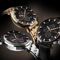 Relógio Technos Masculino Grandtech Prata - Js15enr/1a Js15enr/1a - 4