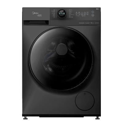 Lava e Seca Midea MF200D105WB-GK-02 10,5kg 7kg Healthguard Titânio 220V