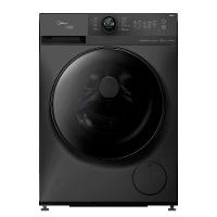 Lava e Seca 10,5kg Midea HealthGuard Titanium Conectada MF200D105WB/GK-01 110V - 1