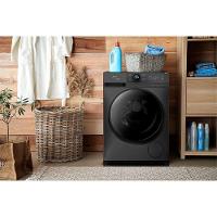 Lava e Seca 10,5kg Midea HealthGuard Titanium Conectada MF200D105WB/GK-01 110V - 8